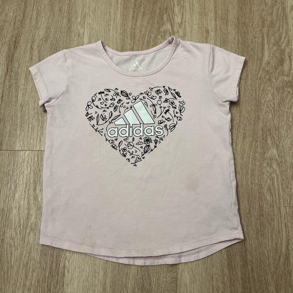 adidas shirt